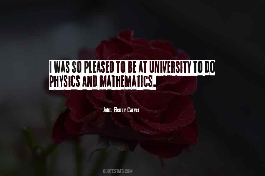 John Carver Quotes #698048