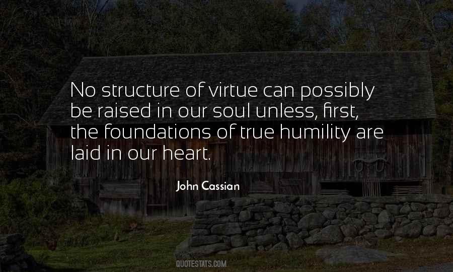 John Cassian Quotes #1442404