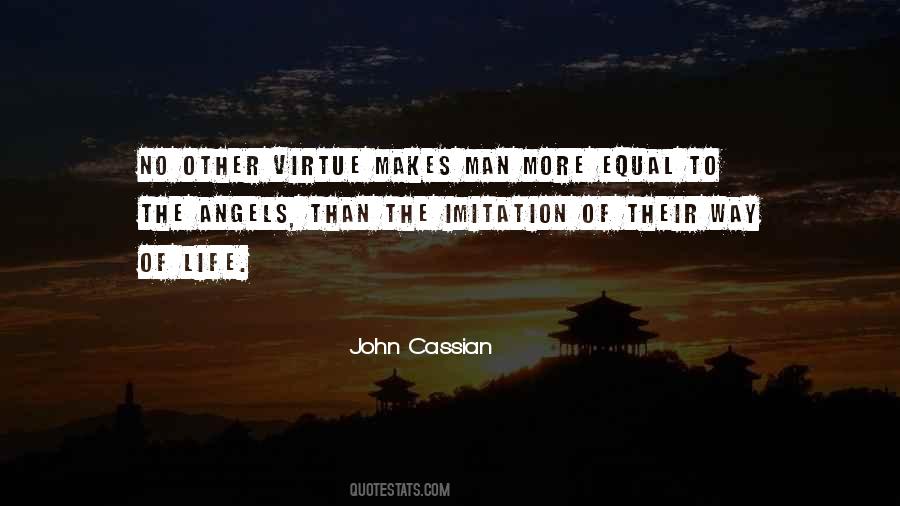 John Cassian Quotes #146882