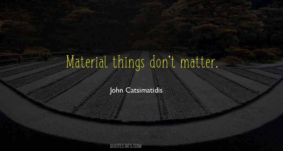 John Catsimatidis Quotes #1168270