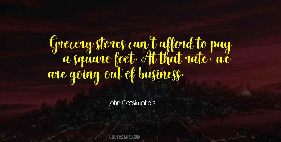 John Catsimatidis Quotes #1230738