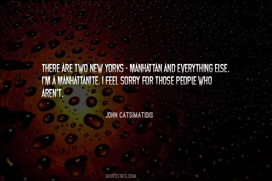 John Catsimatidis Quotes #1282275