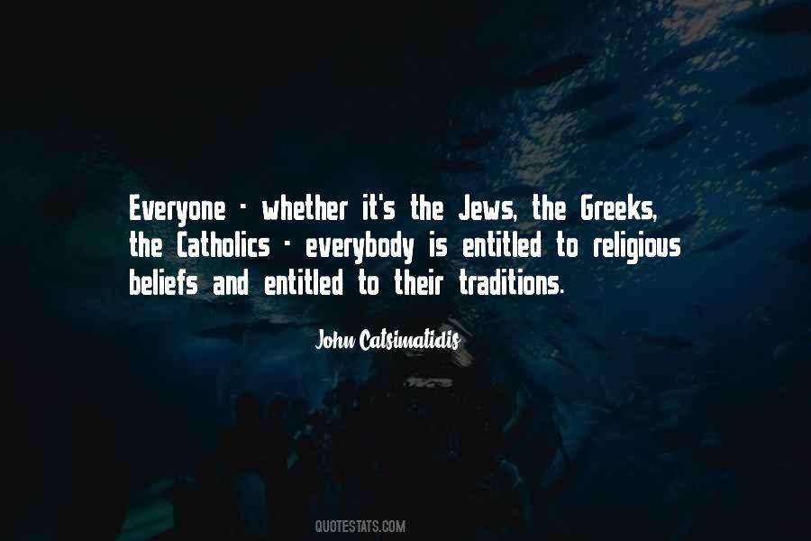 John Catsimatidis Quotes #1314751