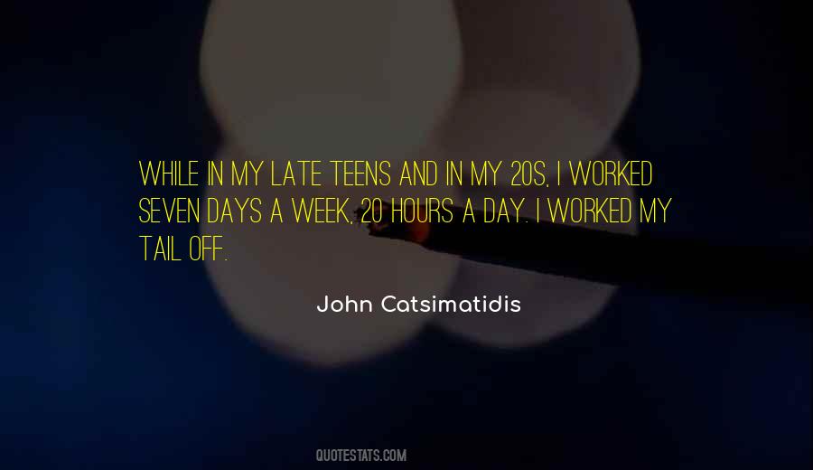 John Catsimatidis Quotes #1380650