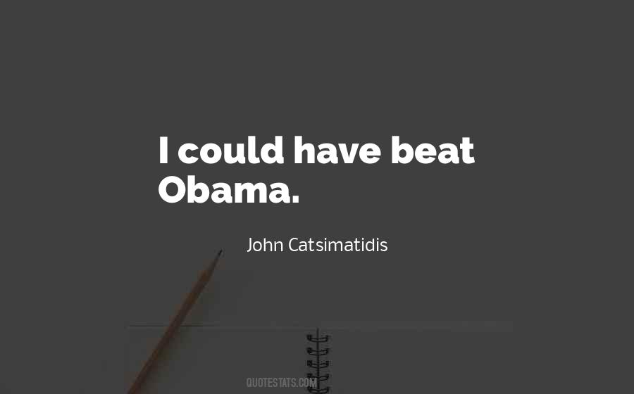 John Catsimatidis Quotes #1650501