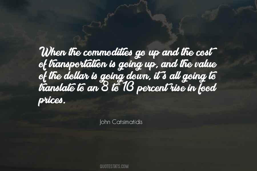 John Catsimatidis Quotes #225235