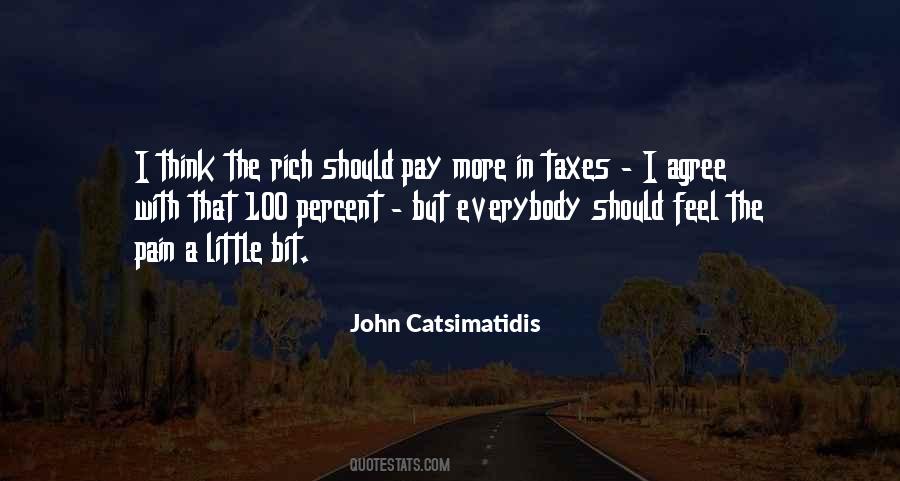 John Catsimatidis Quotes #640155