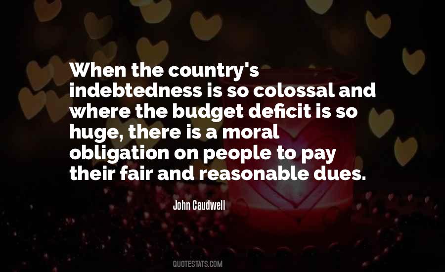 John Caudwell Quotes #1182730