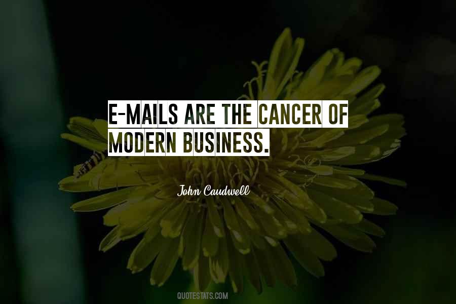 John Caudwell Quotes #1416918