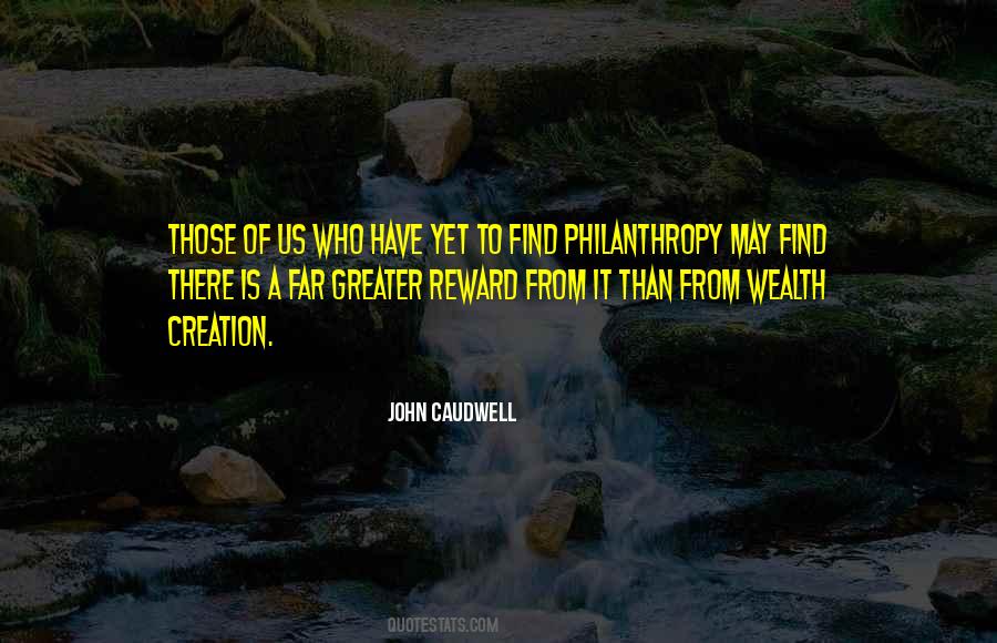 John Caudwell Quotes #1838755