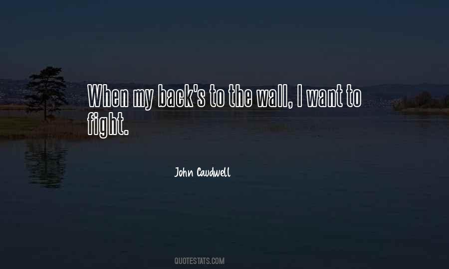 John Caudwell Quotes #263134