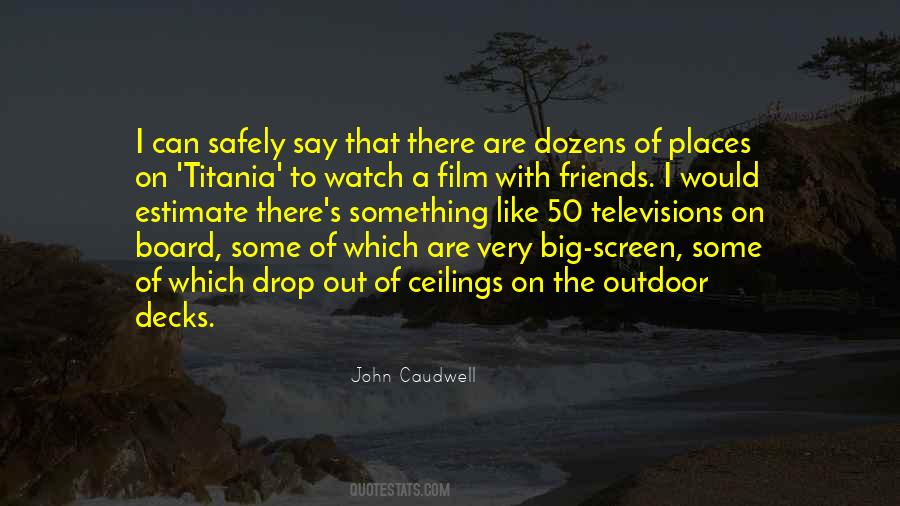 John Caudwell Quotes #329343