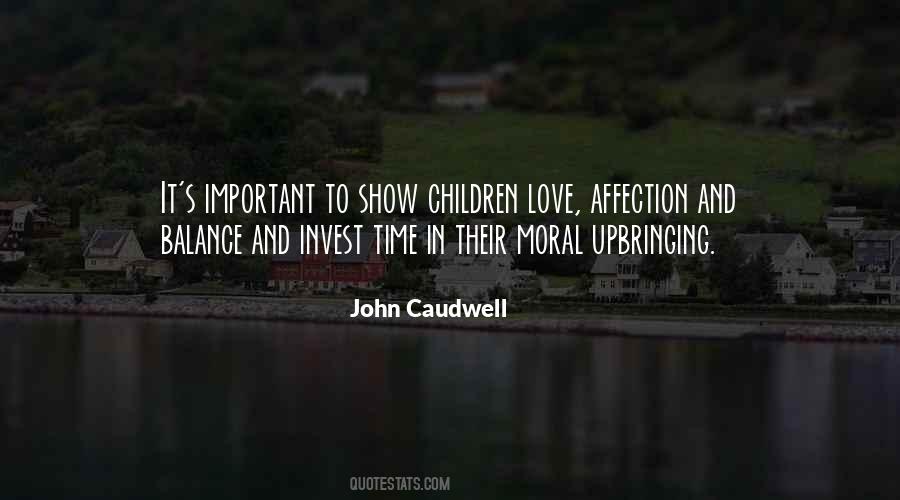 John Caudwell Quotes #351564