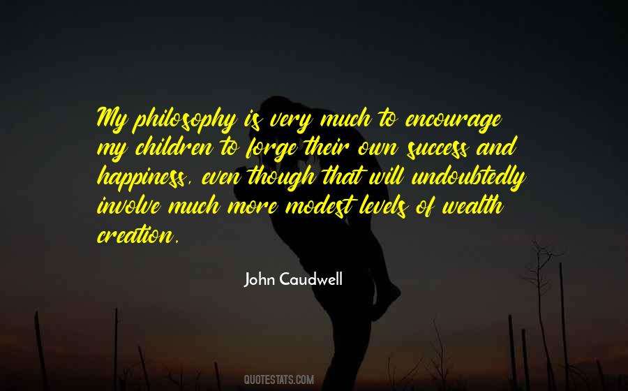 John Caudwell Quotes #86115