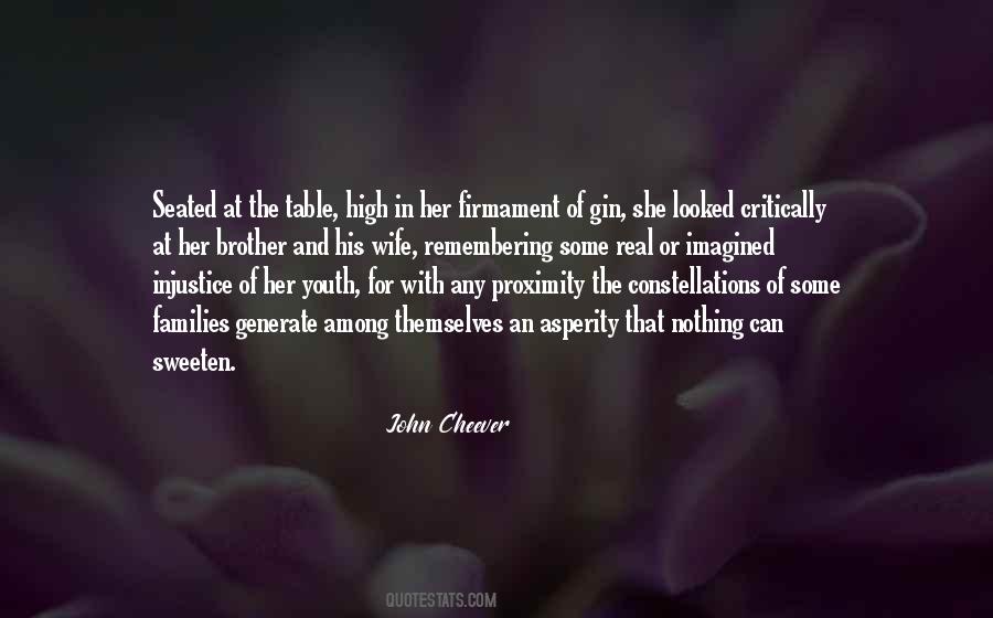 John Cheever Quotes #1337787
