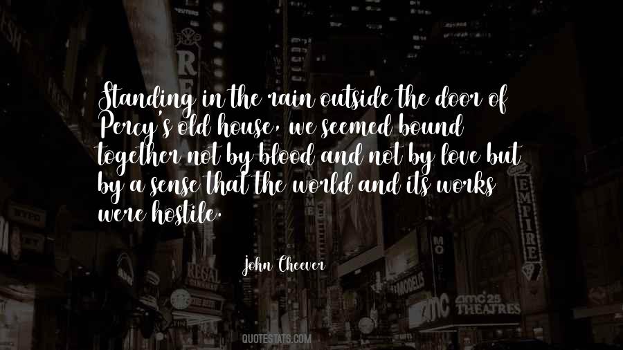 John Cheever Quotes #201131