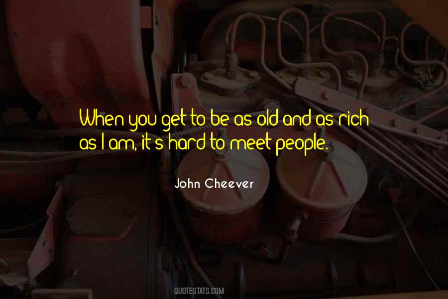 John Cheever Quotes #31136