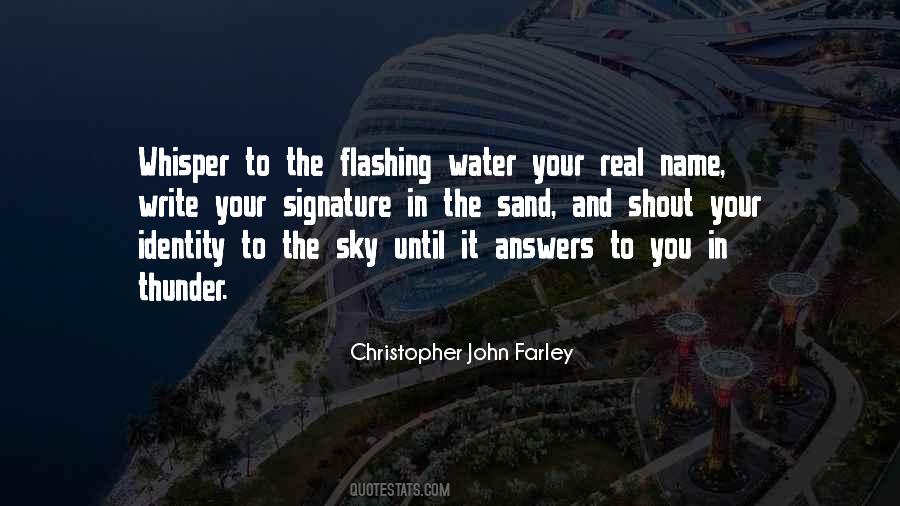 John Christopher Quotes #1264019