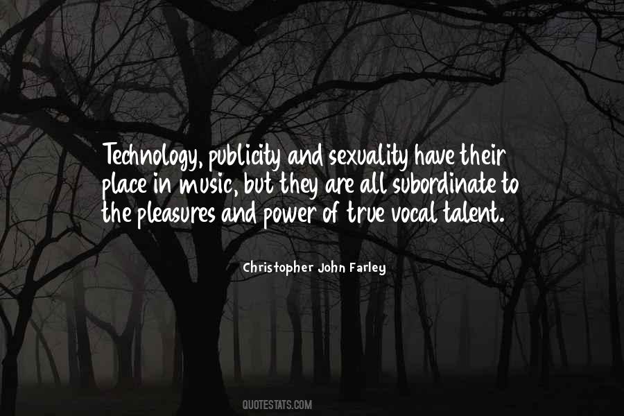 John Christopher Quotes #1322085