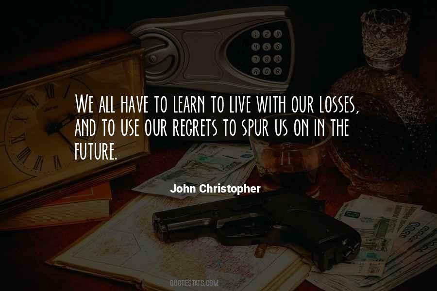 John Christopher Quotes #1375069