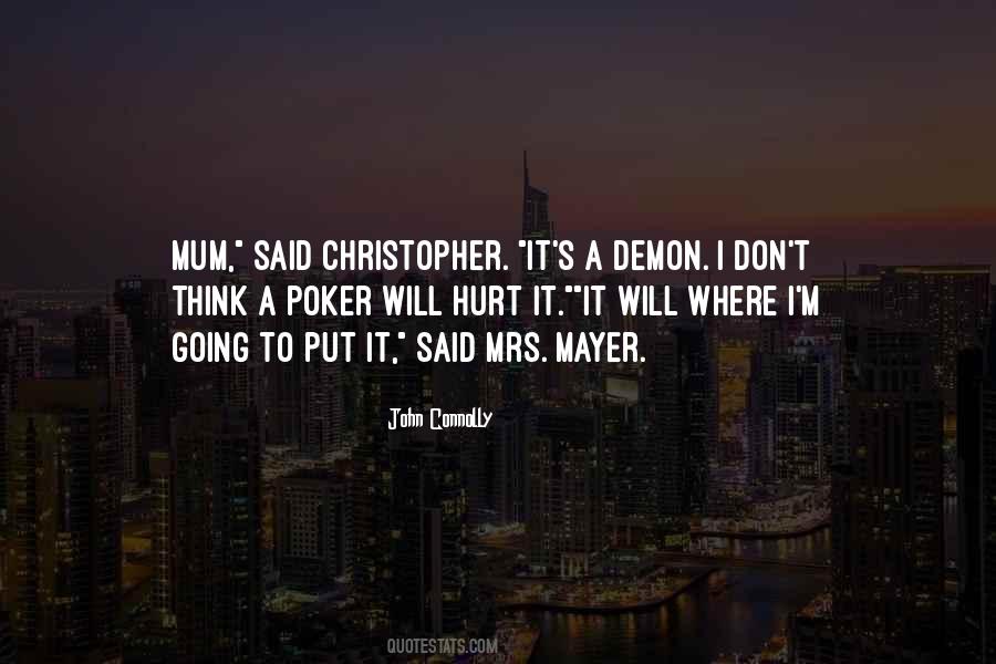 John Christopher Quotes #163107