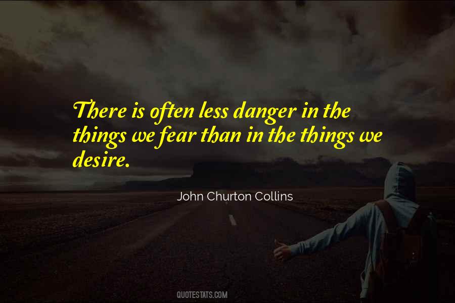 John Churton Collins Quotes #851855