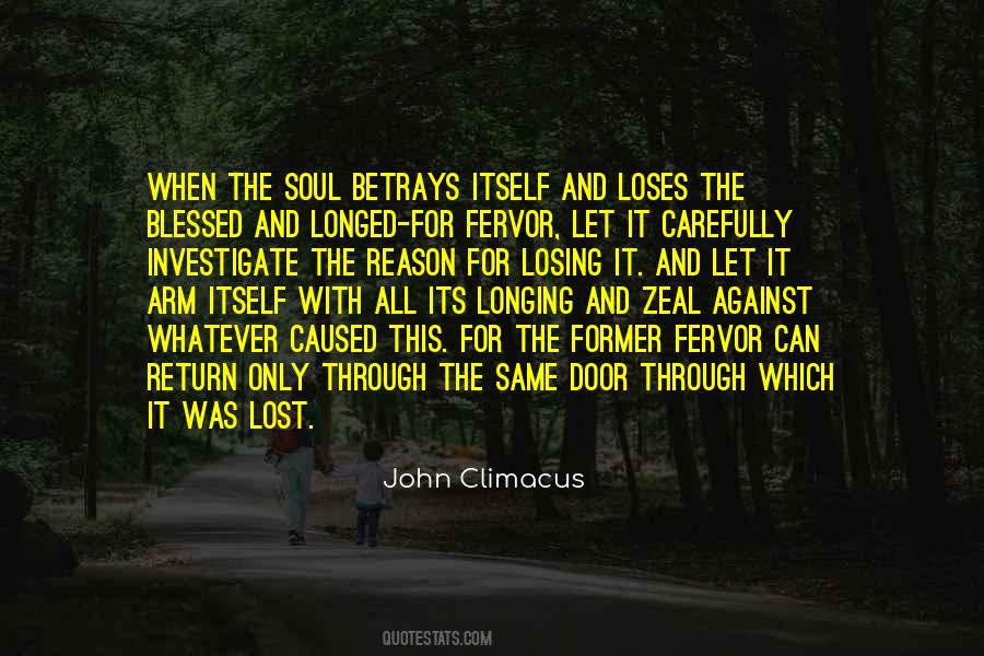 John Climacus Quotes #1237954