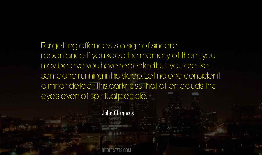 John Climacus Quotes #1814214