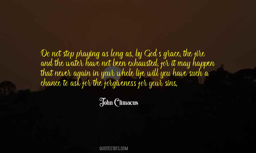 John Climacus Quotes #395606