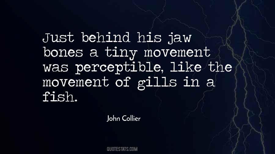John Collier Quotes #1557704