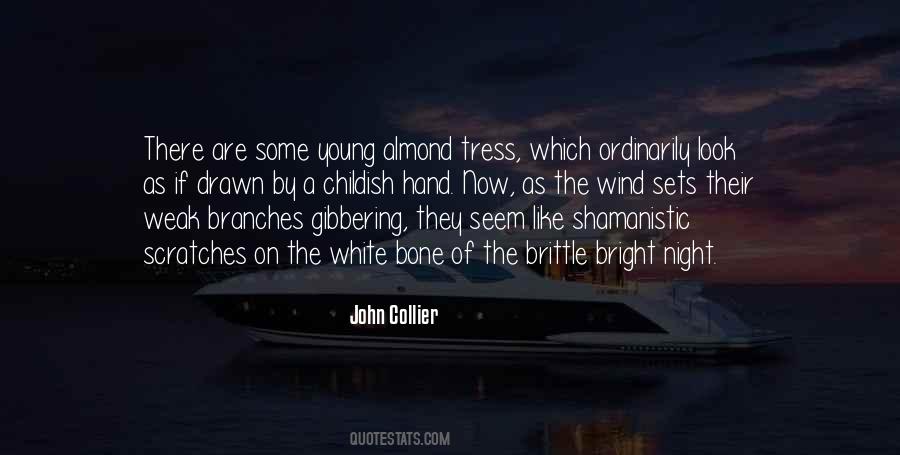 John Collier Quotes #778786