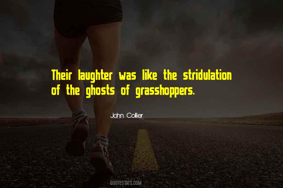 John Collier Quotes #818943