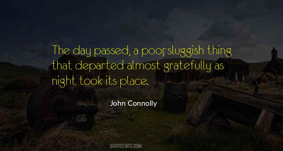 John Connolly Quotes #217138