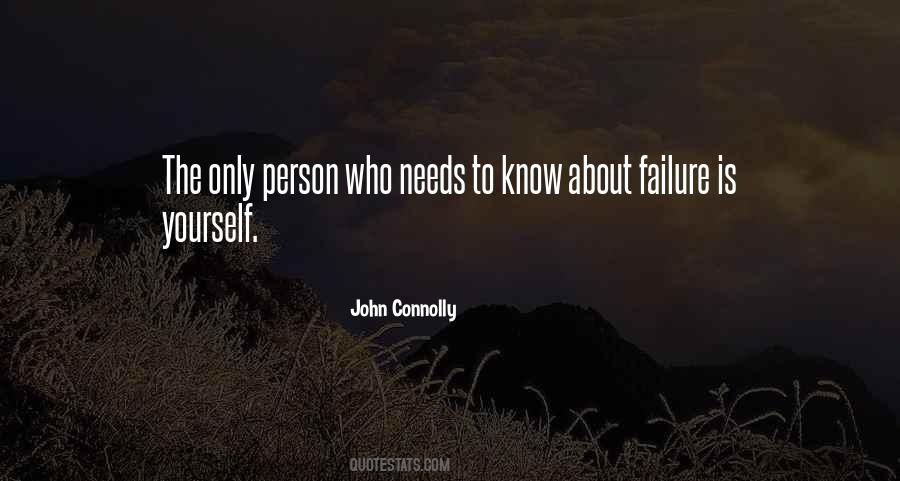 John Connolly Quotes #540019