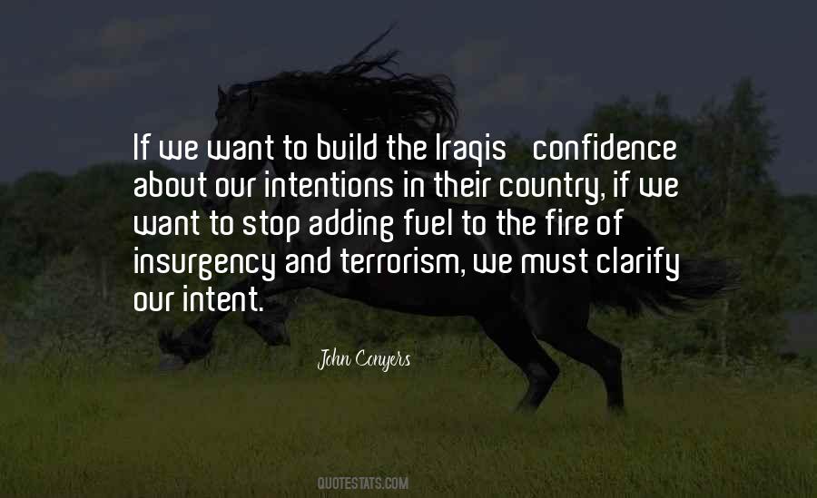 John Conyers Quotes #1029587