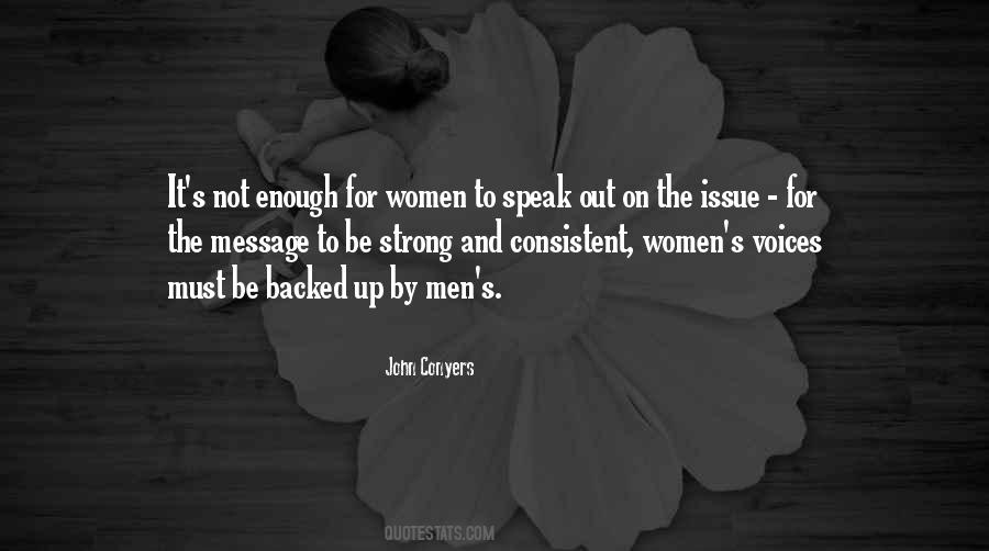 John Conyers Quotes #342771