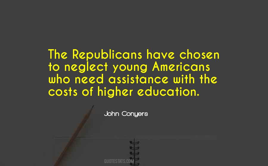 John Conyers Quotes #965154