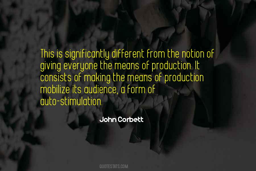 John Corbett Quotes #735823