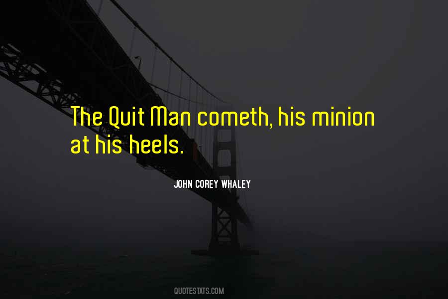 John Corey Whaley Quotes #1313219