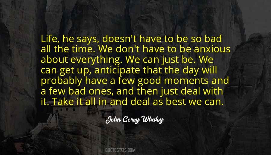 John Corey Whaley Quotes #1345083