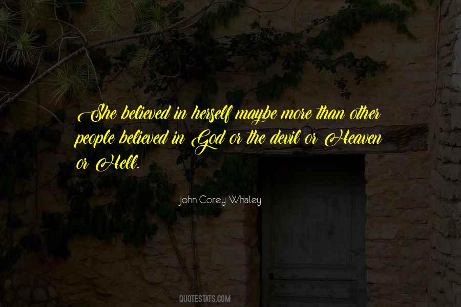 John Corey Whaley Quotes #1441201