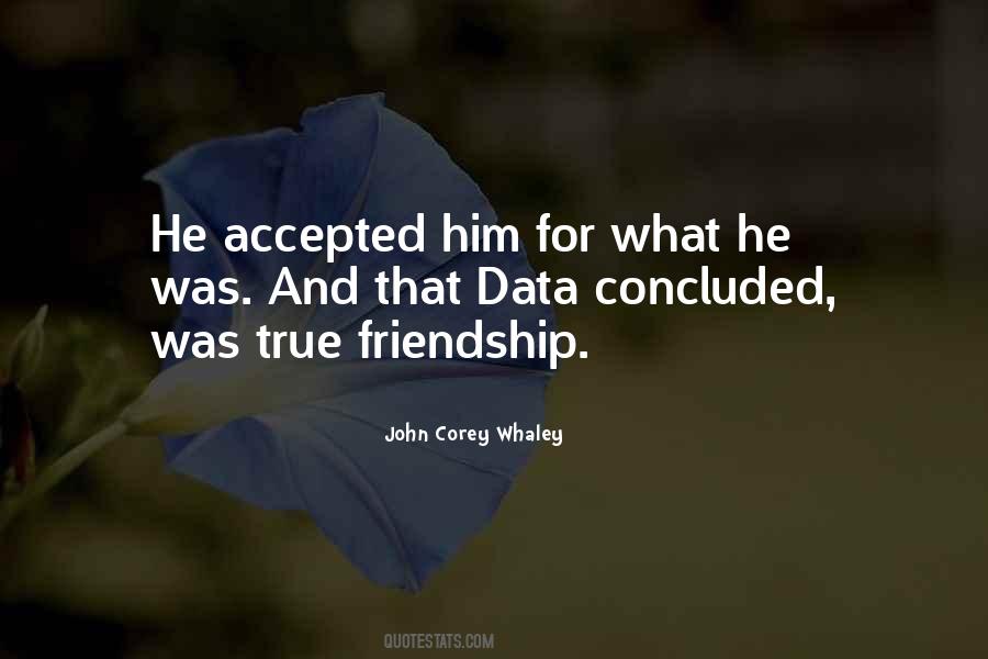 John Corey Whaley Quotes #1527126