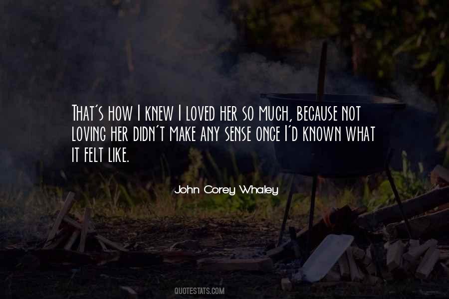 John Corey Whaley Quotes #1726922