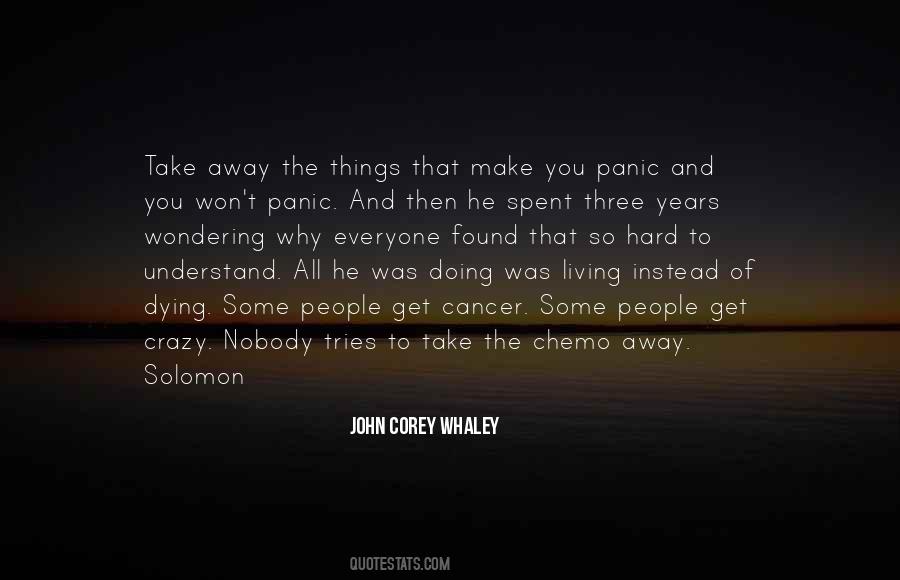 John Corey Whaley Quotes #1761674