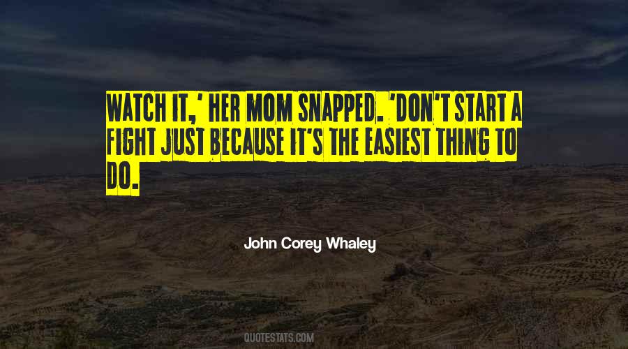 John Corey Whaley Quotes #221097