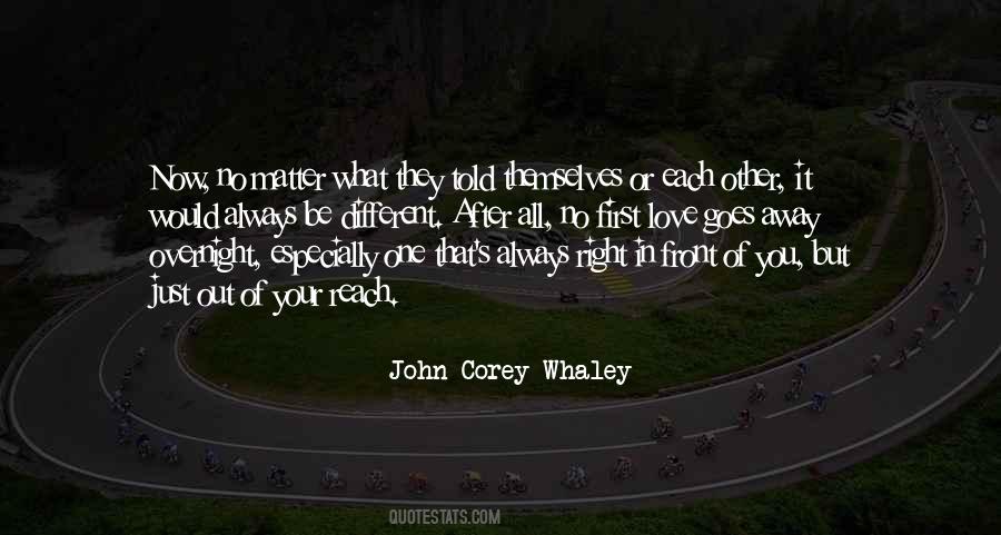 John Corey Whaley Quotes #382056