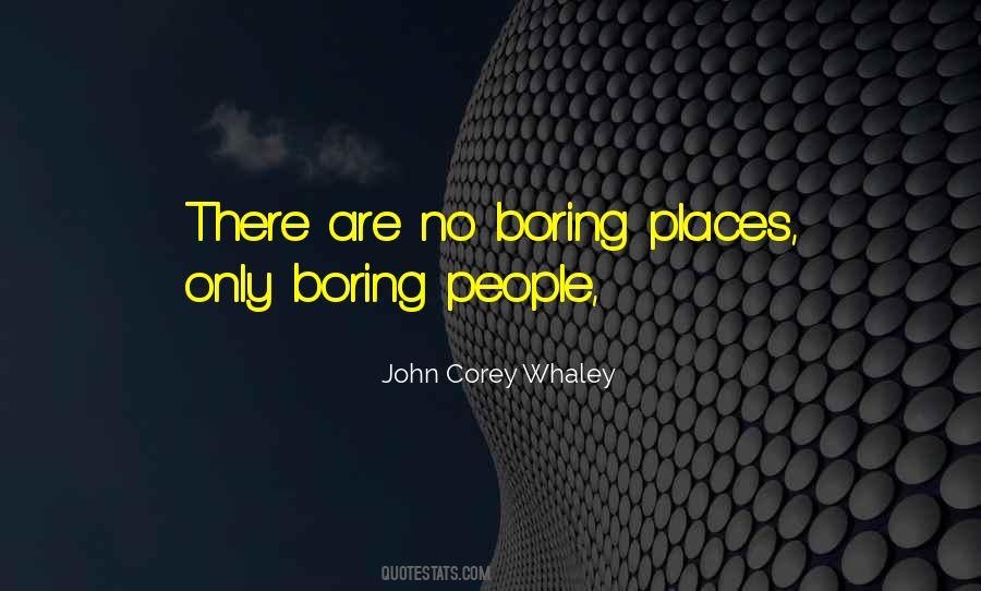 John Corey Whaley Quotes #499539