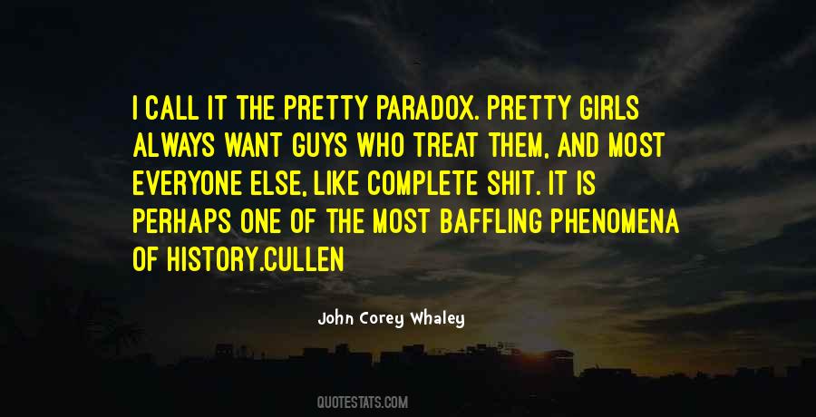 John Corey Whaley Quotes #558503