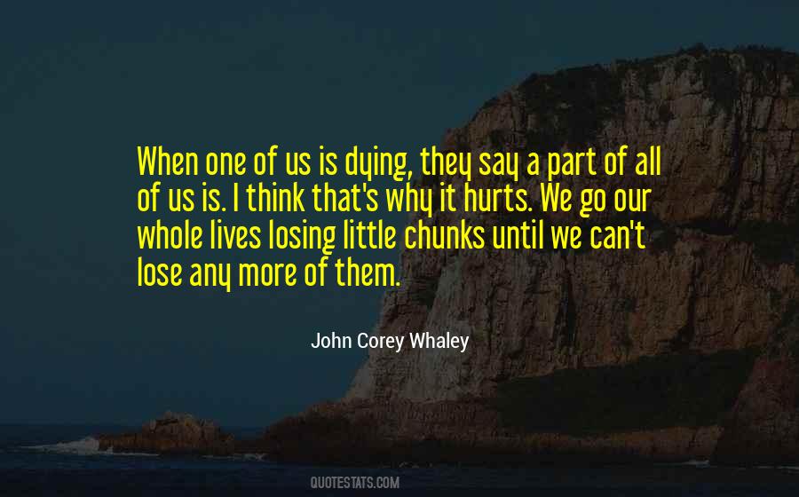 John Corey Whaley Quotes #599567