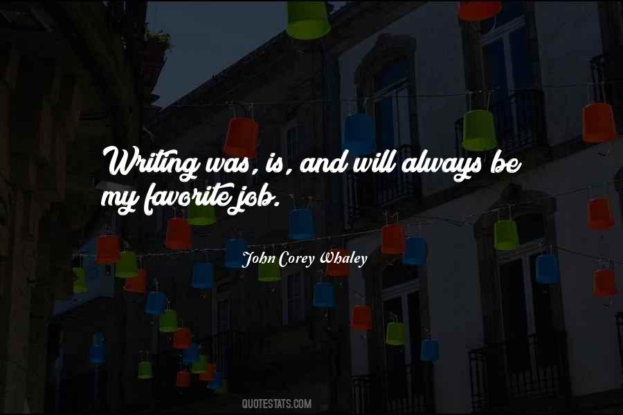 John Corey Whaley Quotes #630554